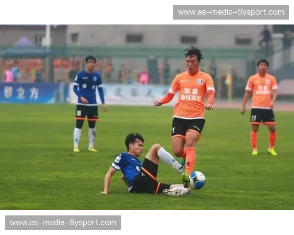 预测中甲：数据与情感的赛季宣言